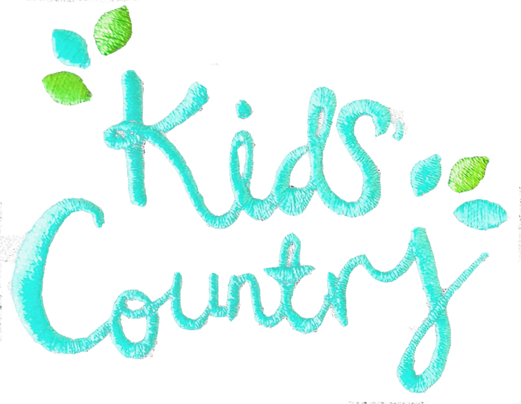 Kids Country Day Nursery logo